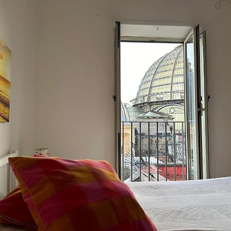 Casa Rossini Apartments Наполи Екстериор снимка