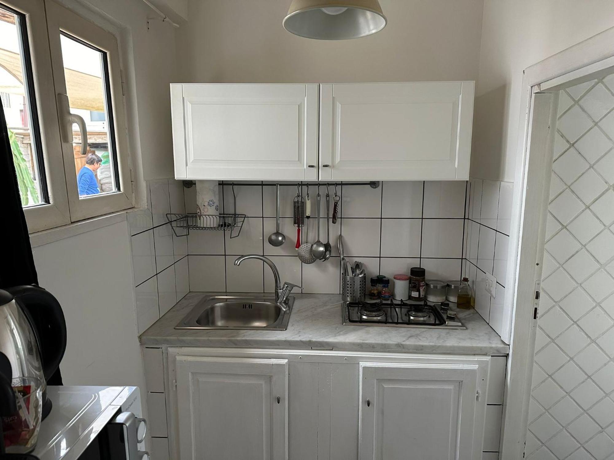 Casa Rossini Apartments Наполи Екстериор снимка