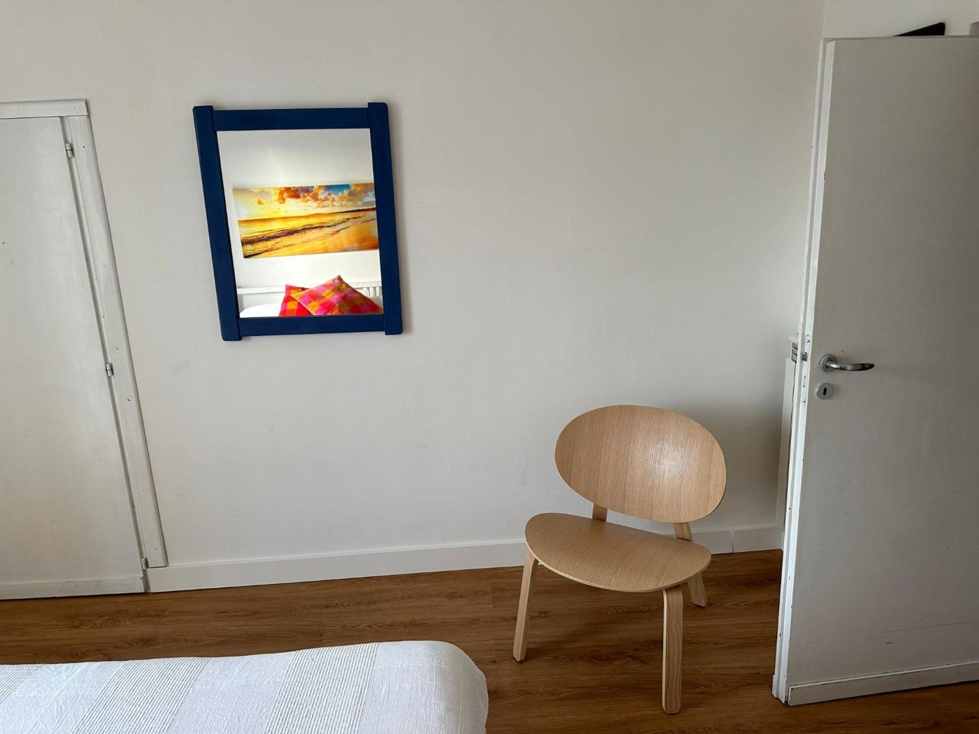 Casa Rossini Apartments Наполи Екстериор снимка