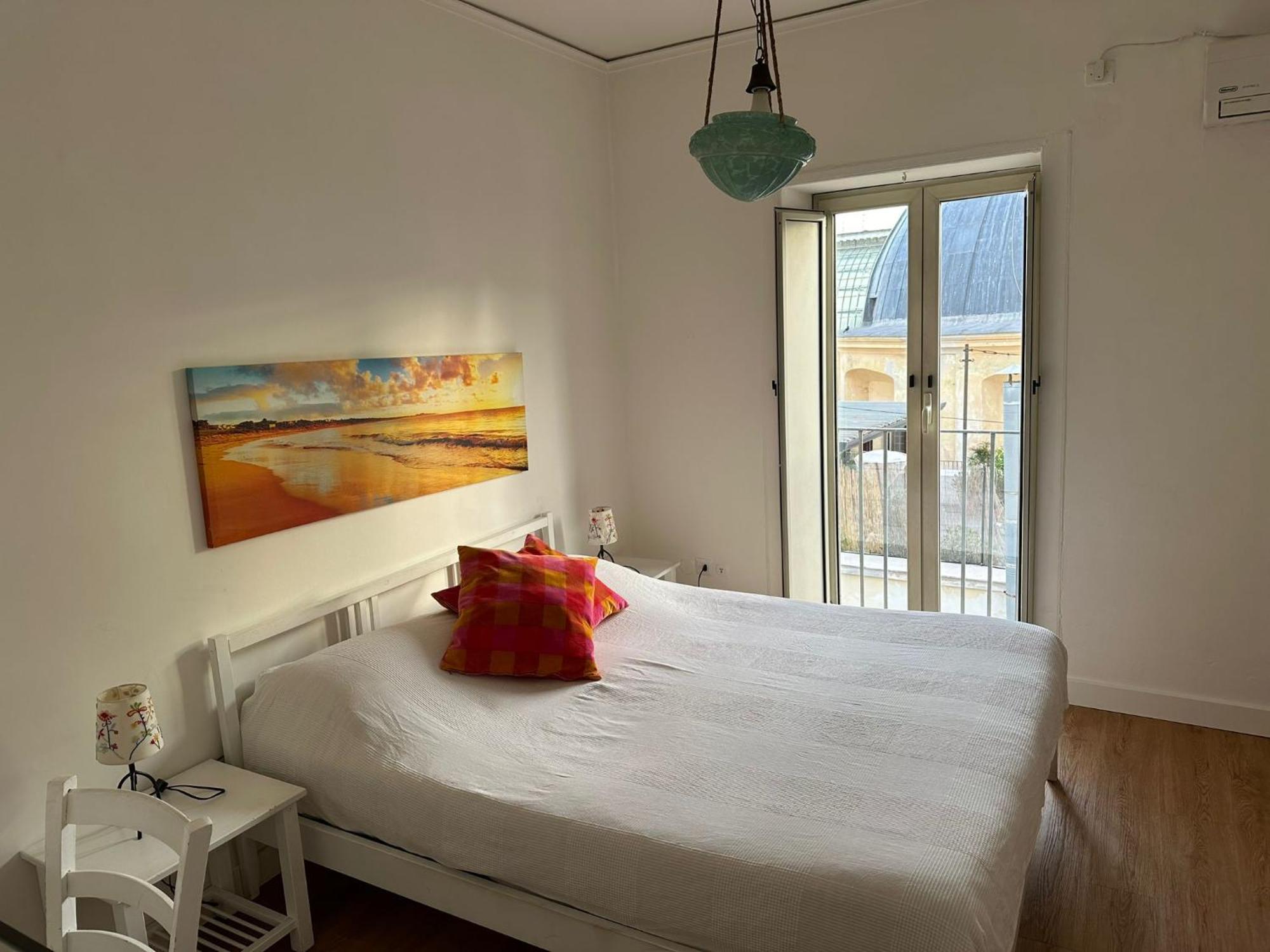 Casa Rossini Apartments Наполи Екстериор снимка