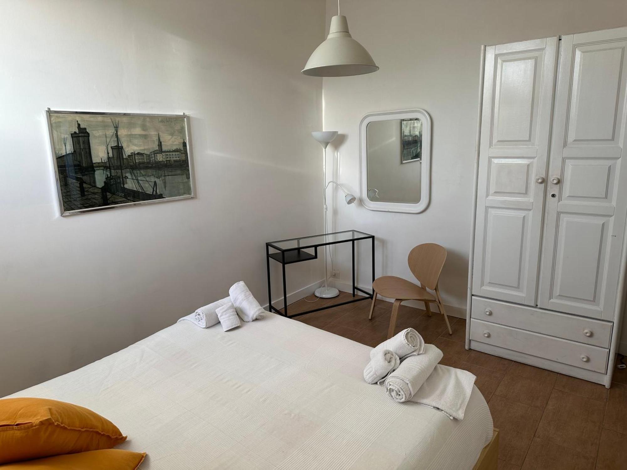 Casa Rossini Apartments Наполи Екстериор снимка