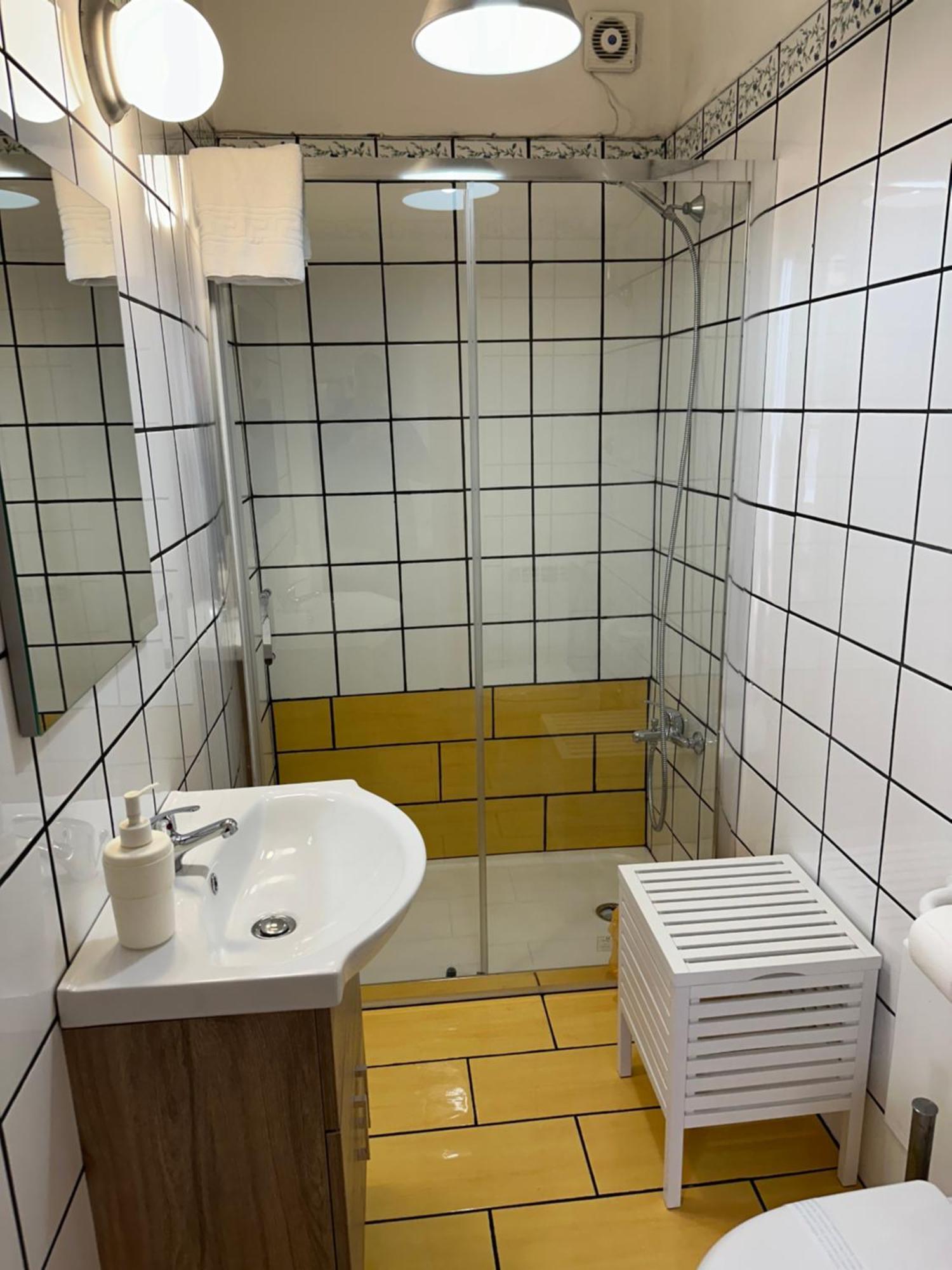 Casa Rossini Apartments Наполи Екстериор снимка