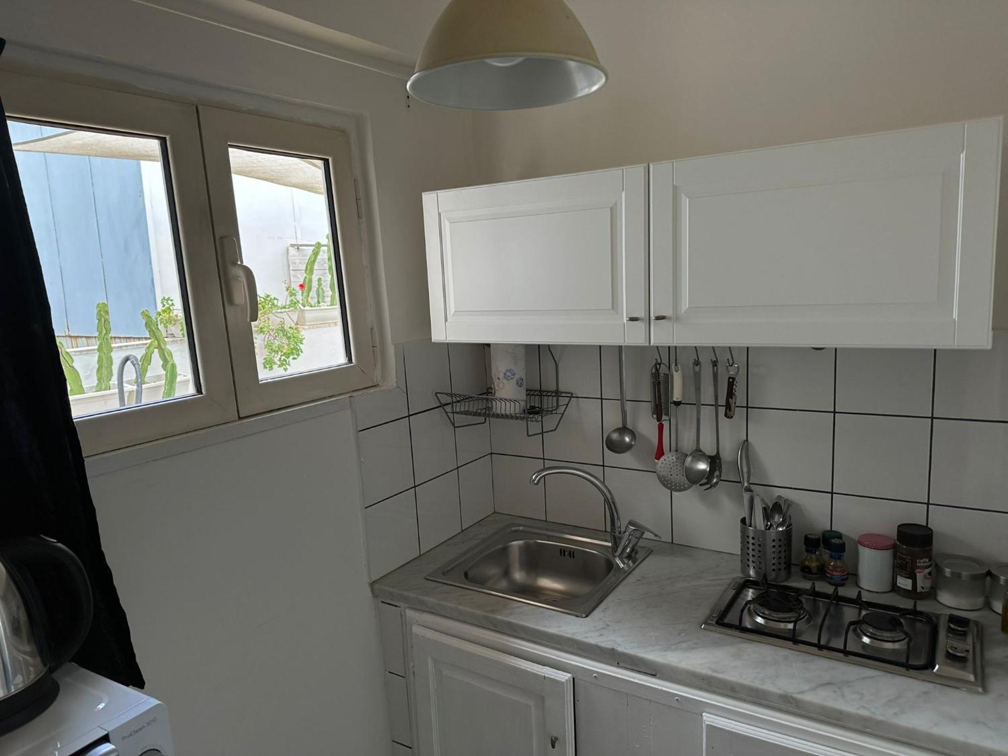 Casa Rossini Apartments Наполи Екстериор снимка