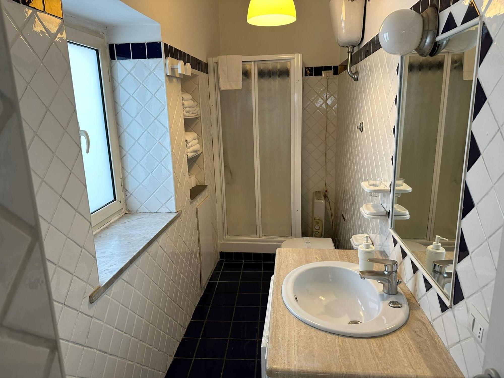 Casa Rossini Apartments Наполи Екстериор снимка