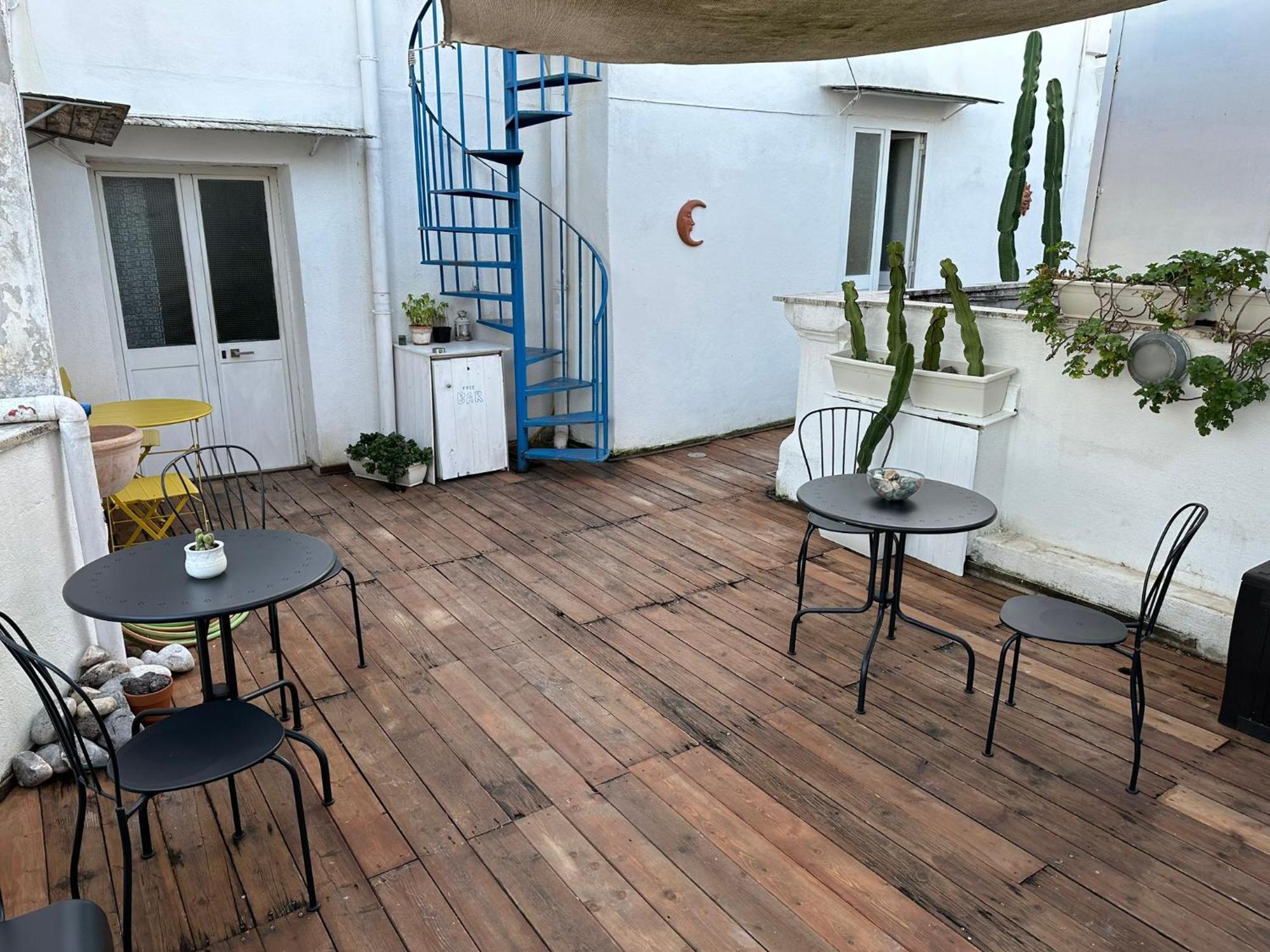 Casa Rossini Apartments Наполи Екстериор снимка