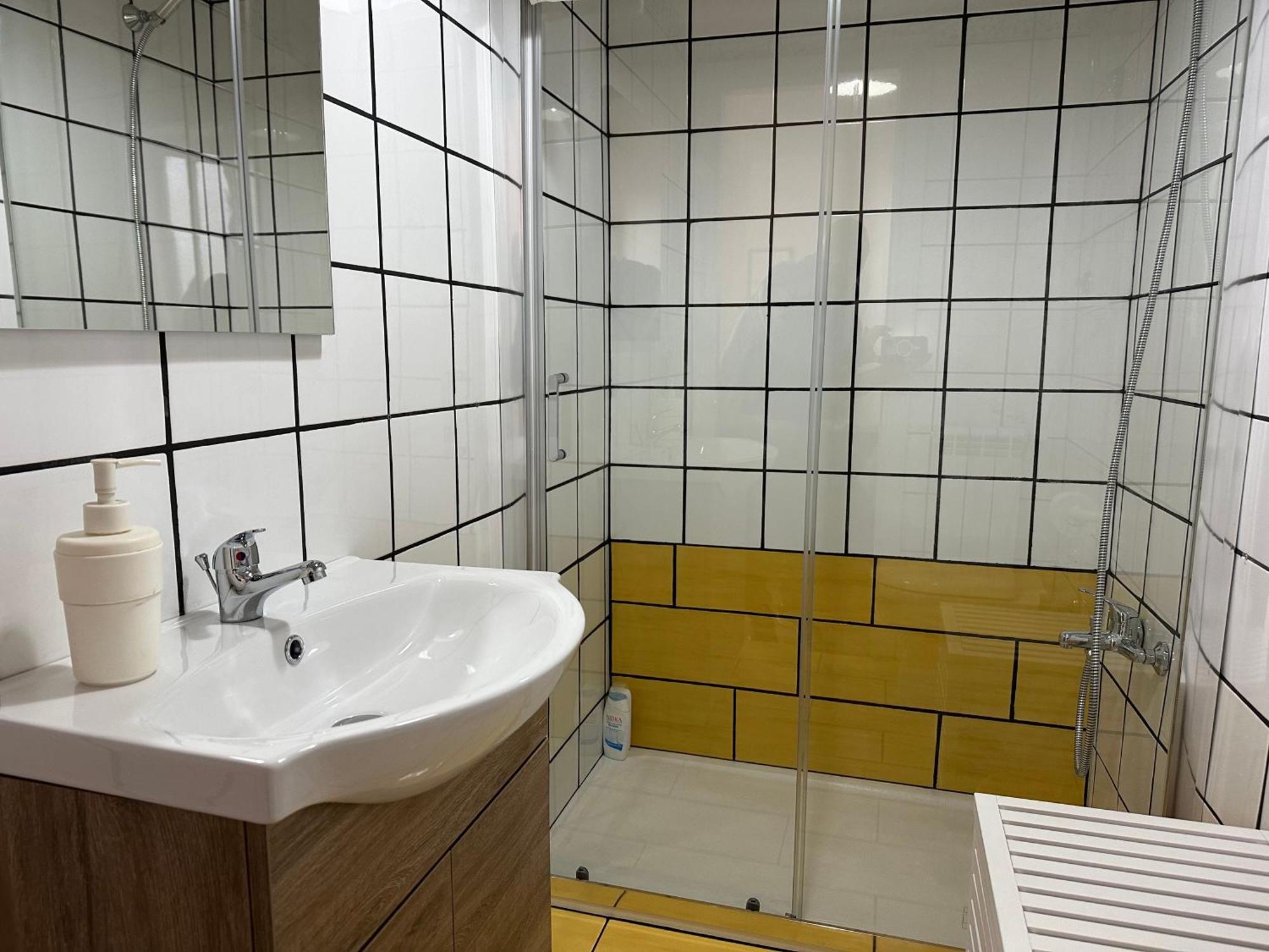 Casa Rossini Apartments Наполи Екстериор снимка