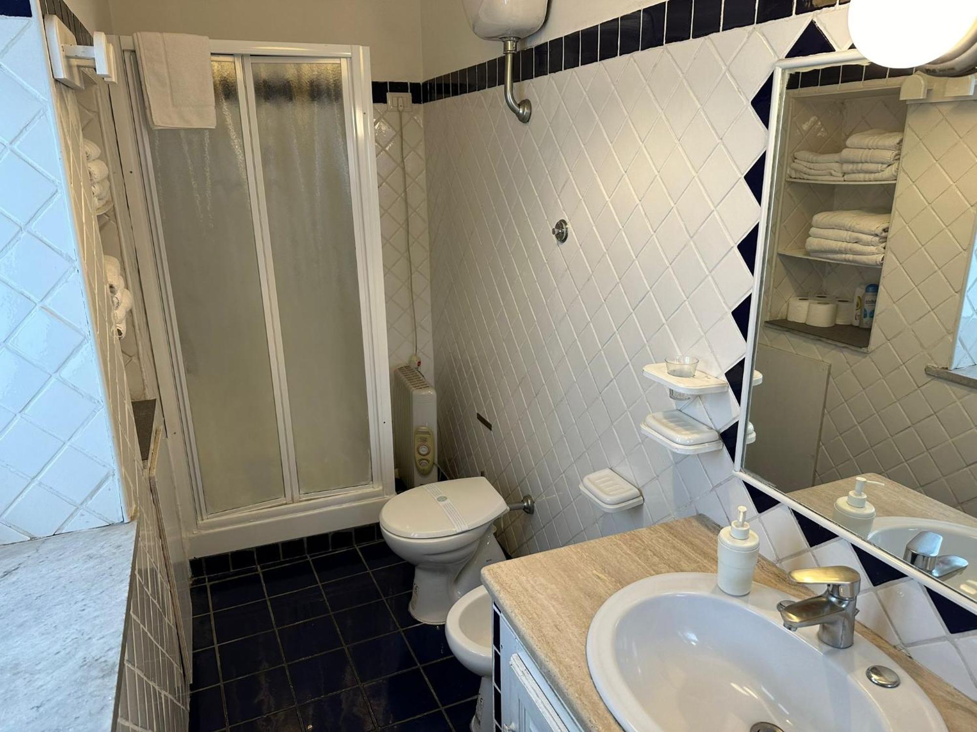 Casa Rossini Apartments Наполи Екстериор снимка